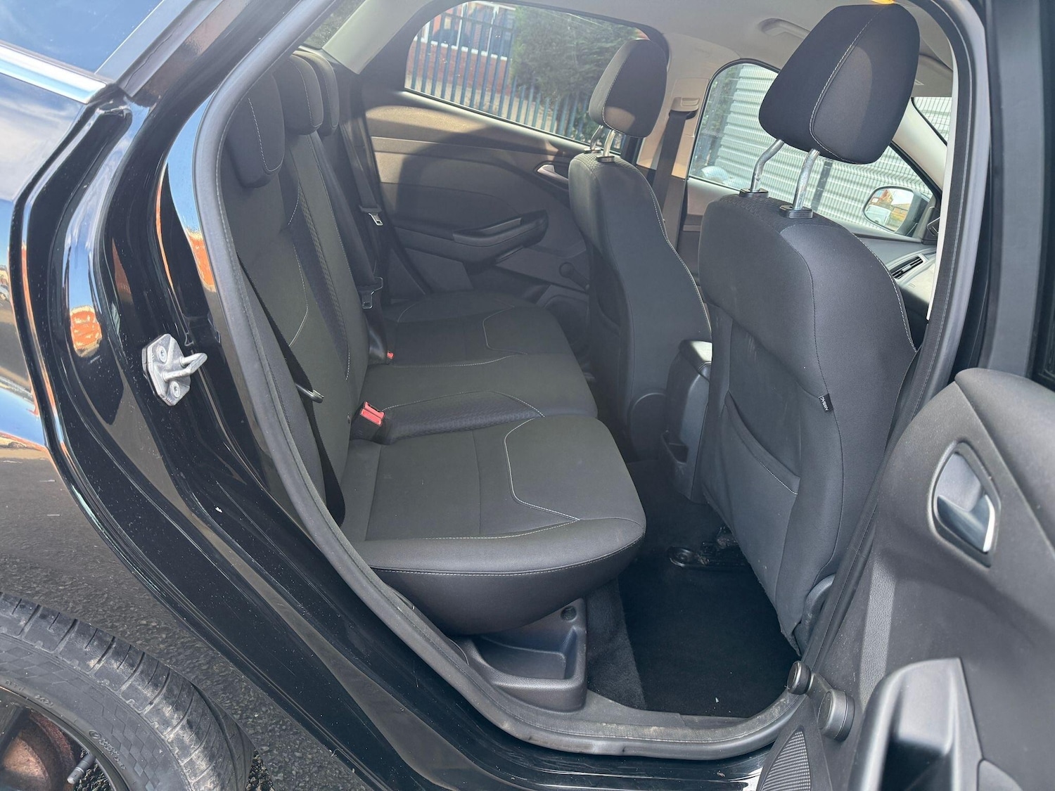 Used Ford Focus 2015 for sale - 77524153: Photo 9