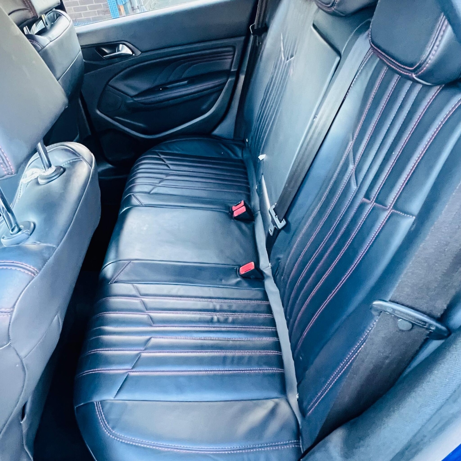 Used Peugeot 308 SW 2016 for sale - 77612968: Photo 10