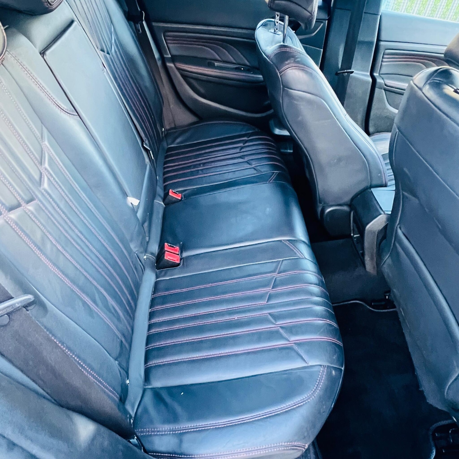 Used Peugeot 308 SW 2016 for sale - 77612968: Photo 13