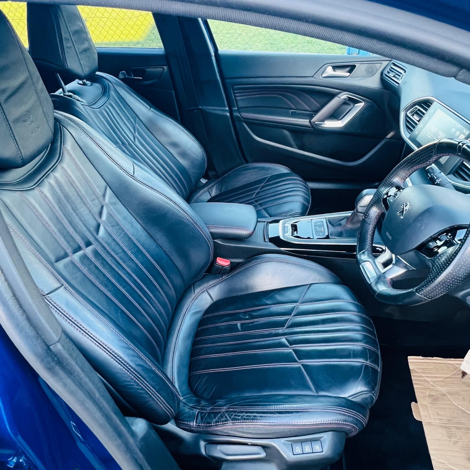 Used Peugeot 308 SW 2016 for sale - 77612968: Photo 16