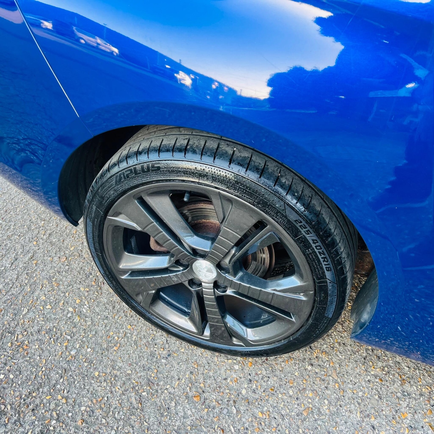 Used Peugeot 308 SW 2016 for sale - 77612968: Photo 20