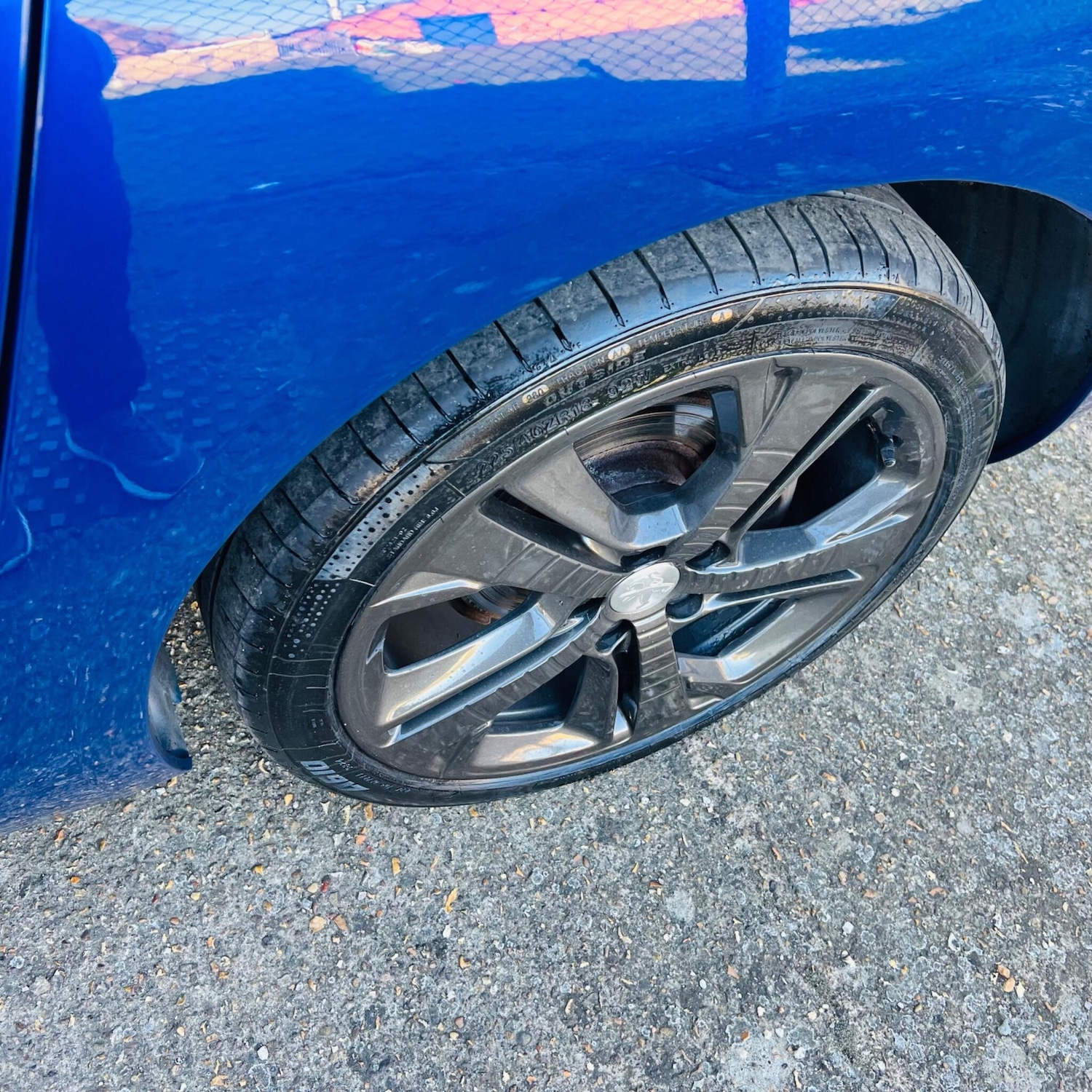 Used Peugeot 308 SW 2016 for sale - 77612968: Photo 21