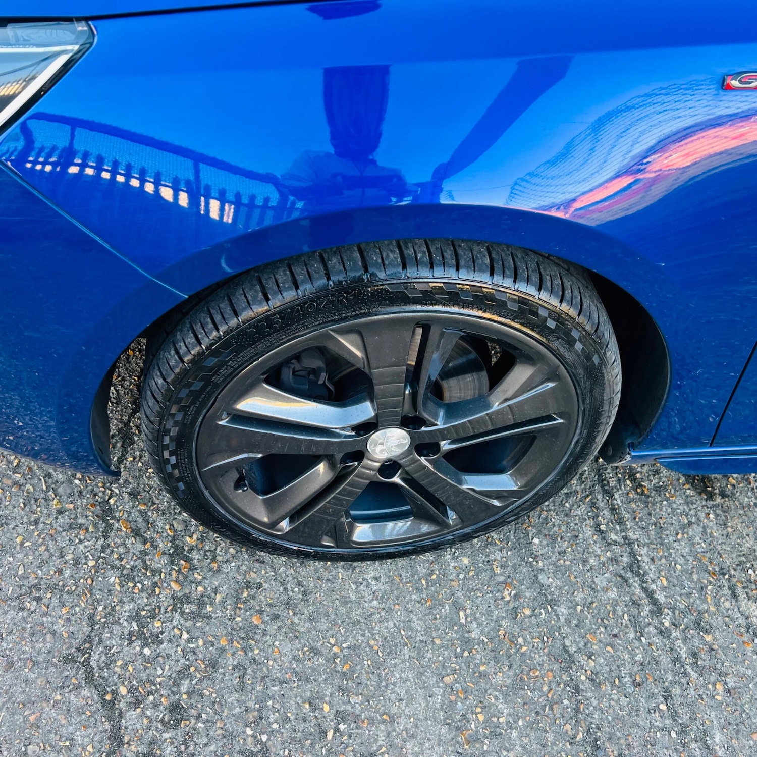 Used Peugeot 308 SW 2016 for sale - 77612968: Photo 22