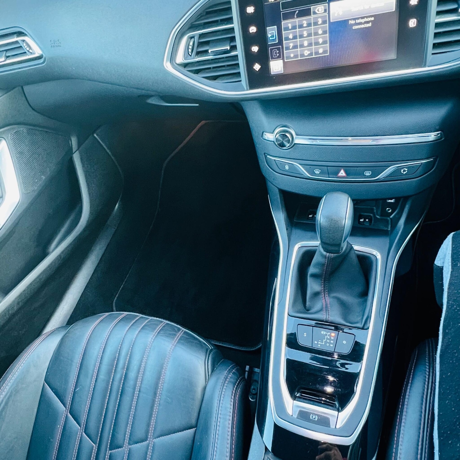 Used Peugeot 308 SW 2016 for sale - 77612968: Photo 23