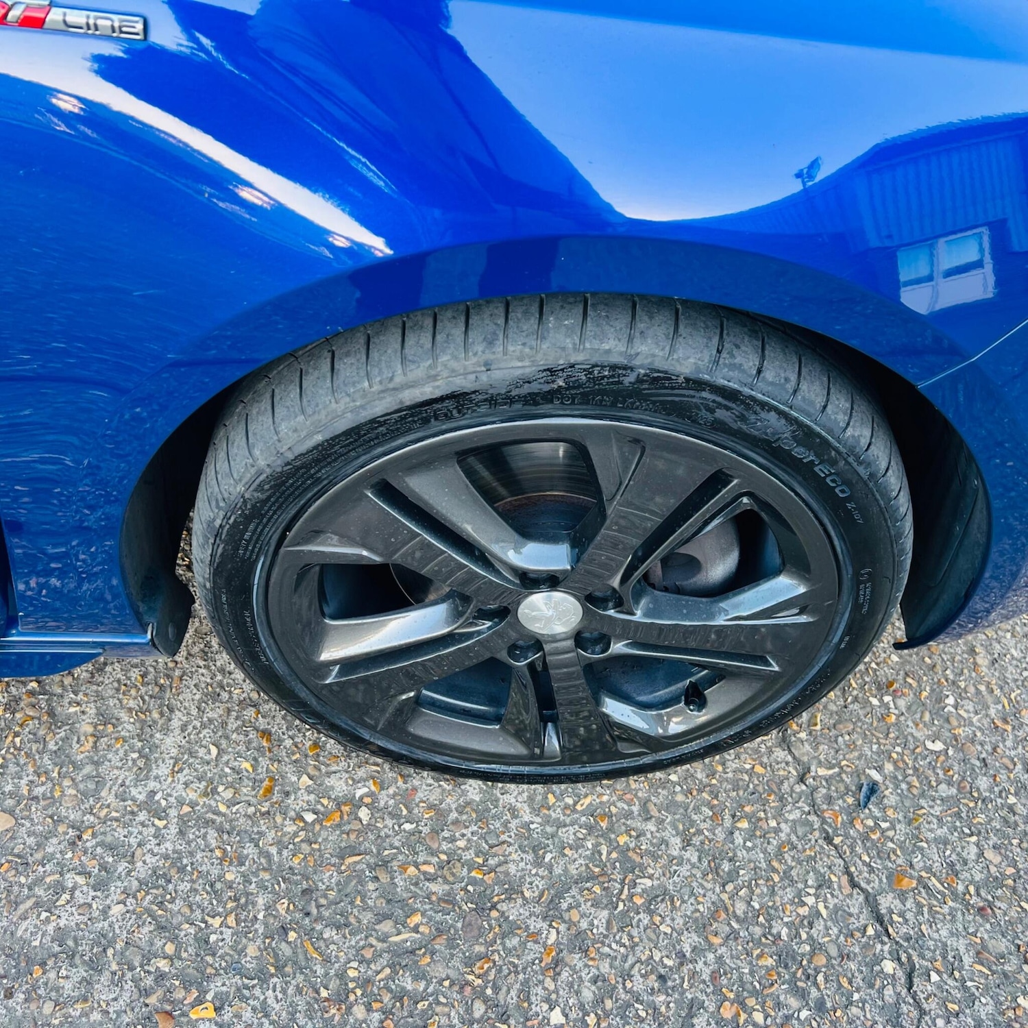 Used Peugeot 308 SW 2016 for sale - 77612968: Photo 24