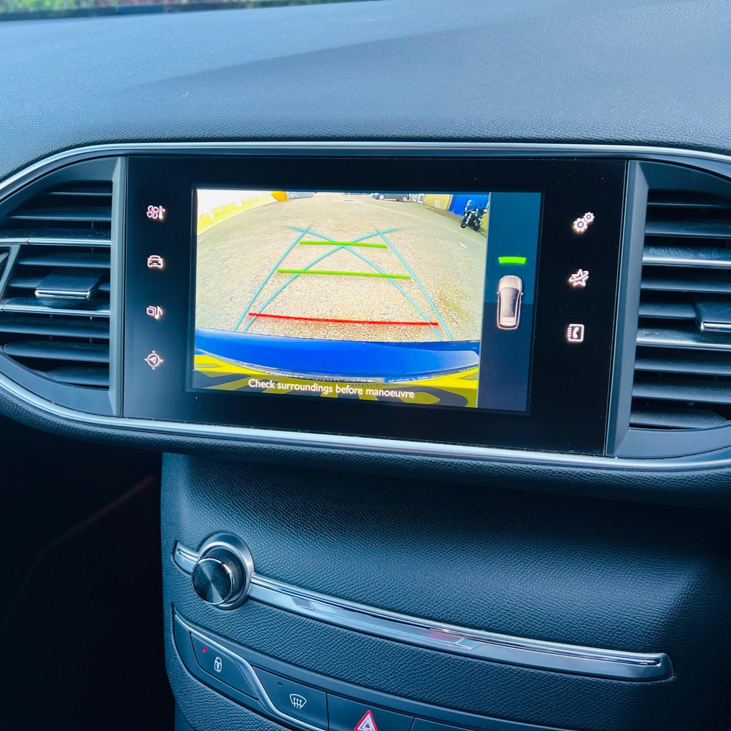 Used Peugeot 308 SW 2016 for sale - 77612968: Photo 26