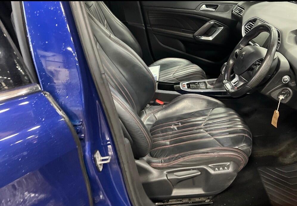 Used Peugeot 308 2016 for sale - 77612968: Photo 5