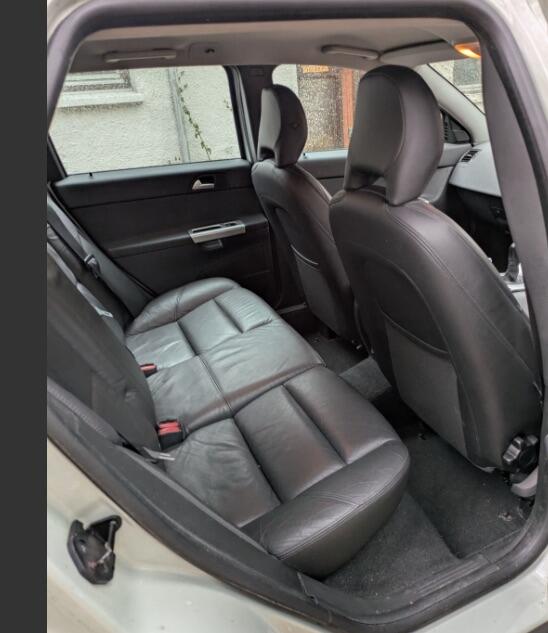 Used Volvo V50 for sale - 76995277: Photo 3