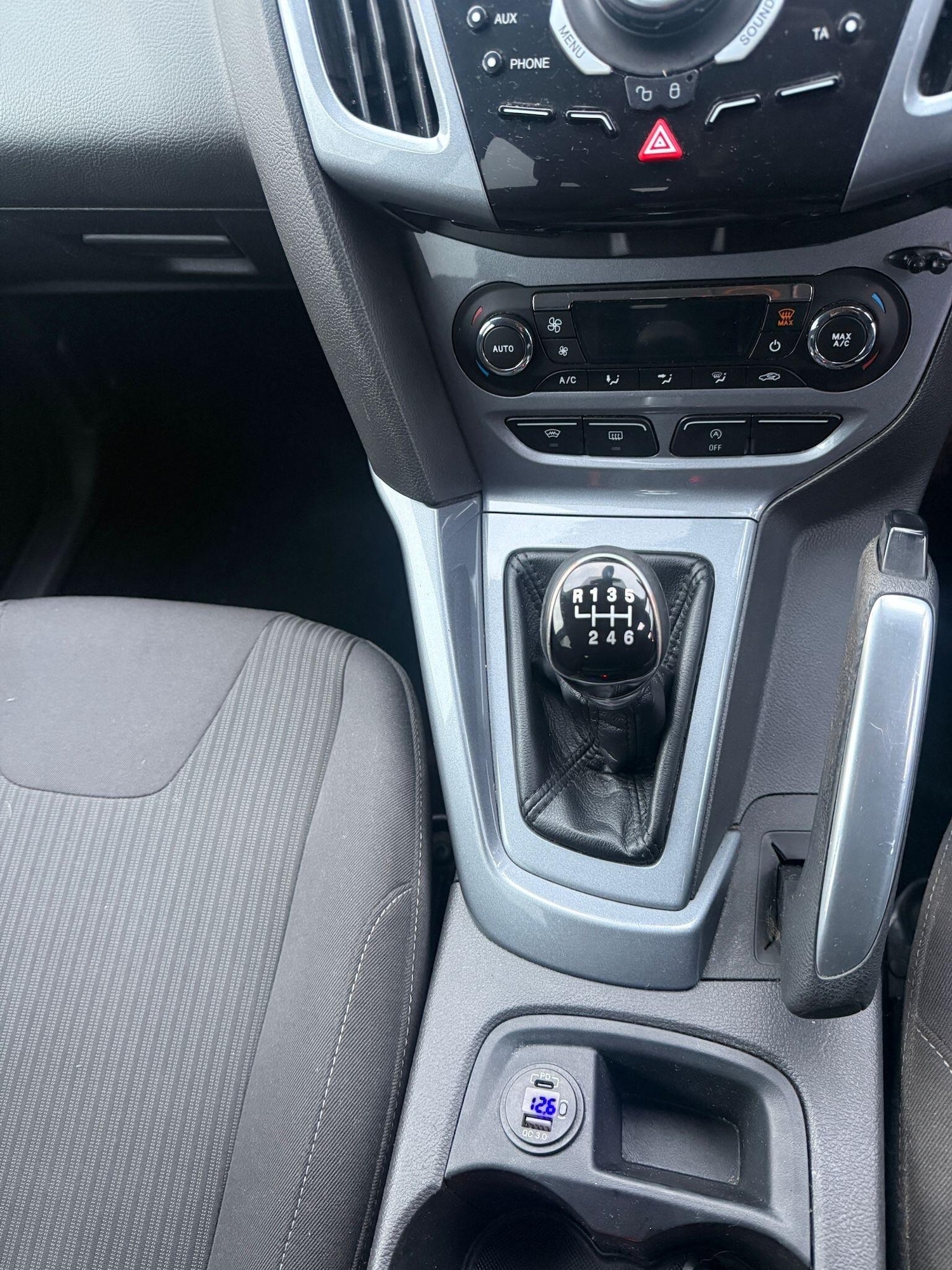 Used Ford Focus 2011 for sale - 77478700: Photo 10