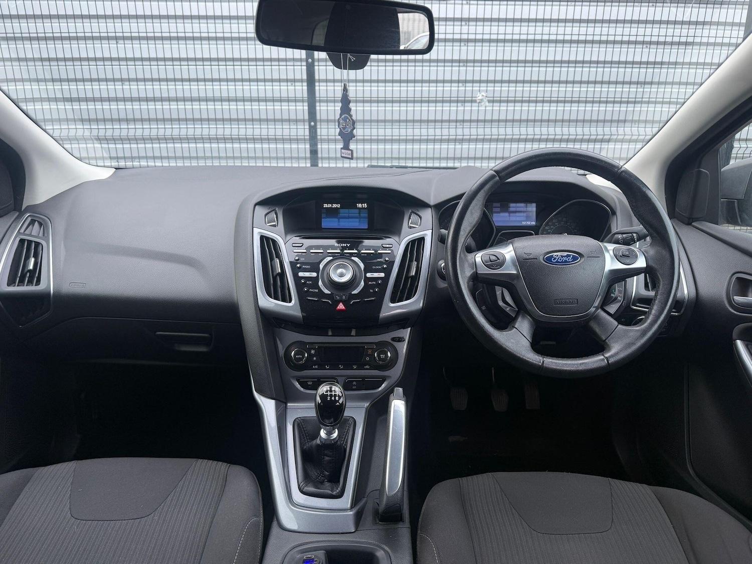 Used Ford Focus 2011 for sale - 77478700: Photo 11