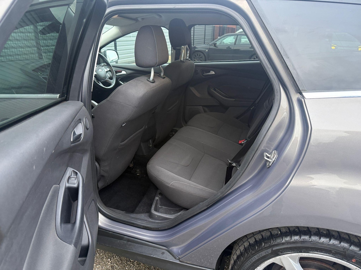 Used Ford Focus 2011 for sale - 77478700: Photo 12