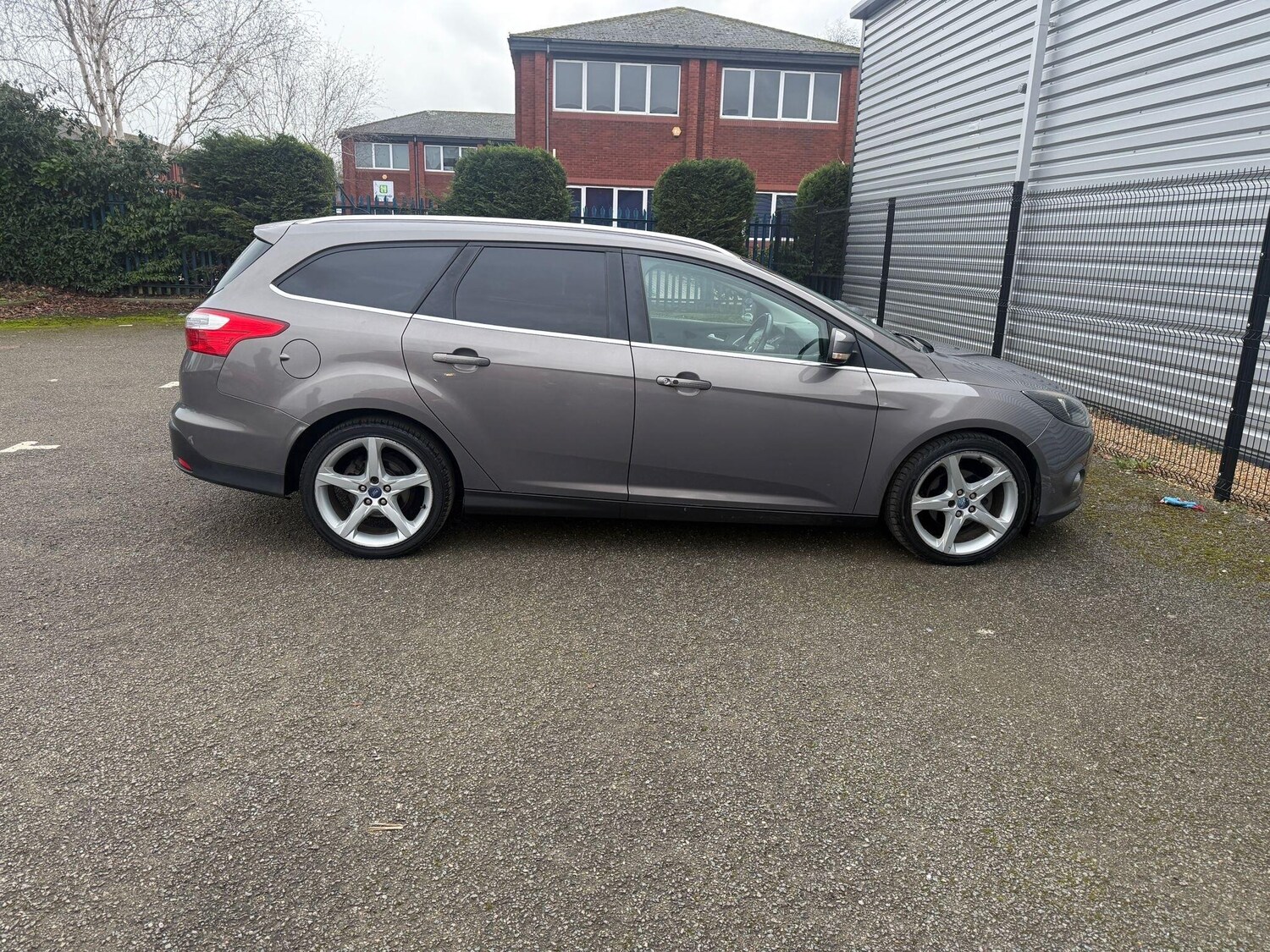 Used Ford Focus 2011 for sale - 77478700: Photo 15