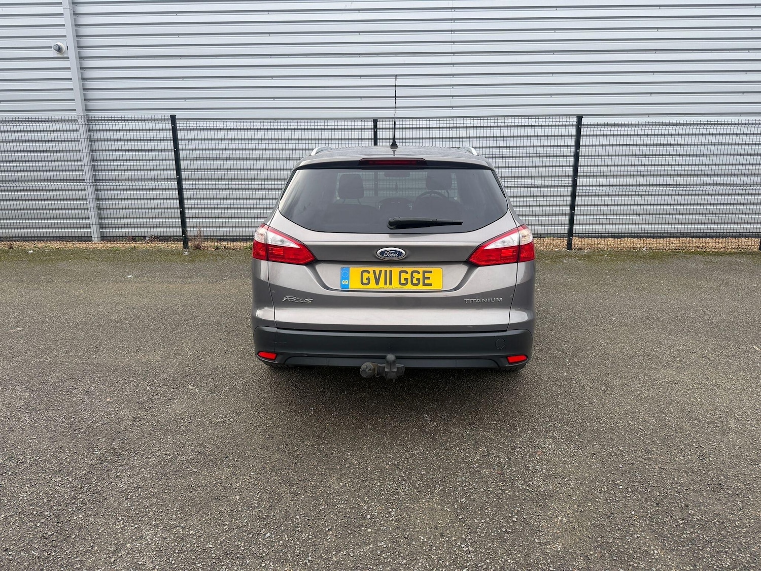 Used Ford Focus 2011 for sale - 77478700: Photo 16