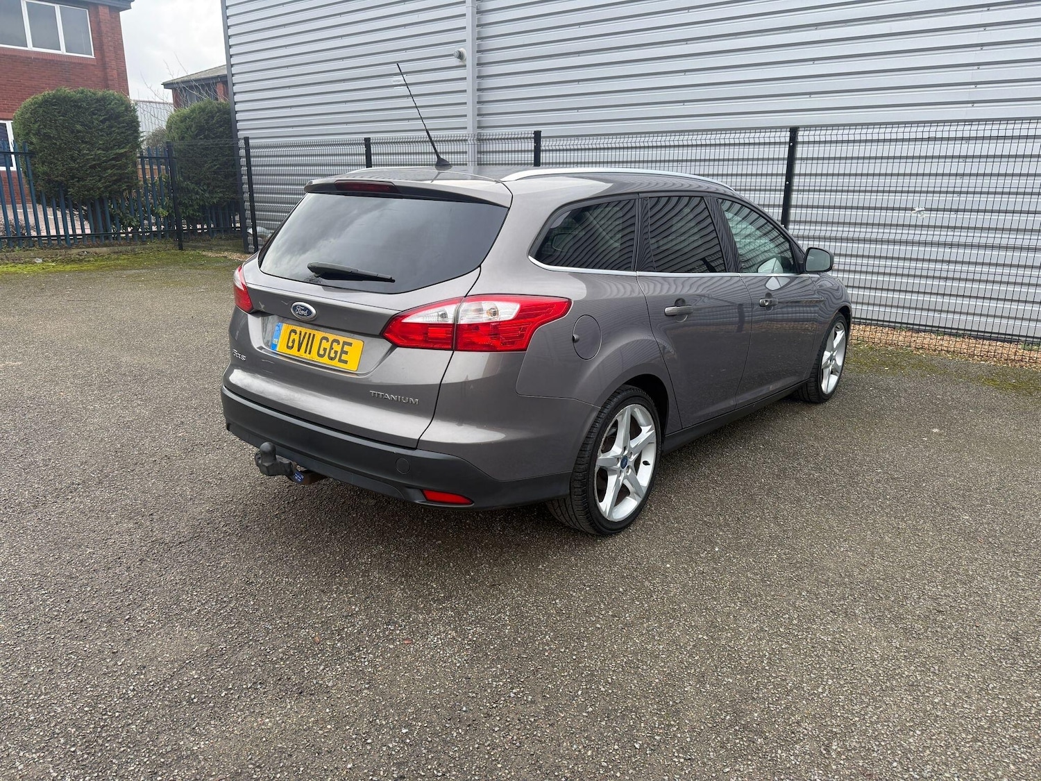 Used Ford Focus 2011 for sale - 77478700: Photo 17