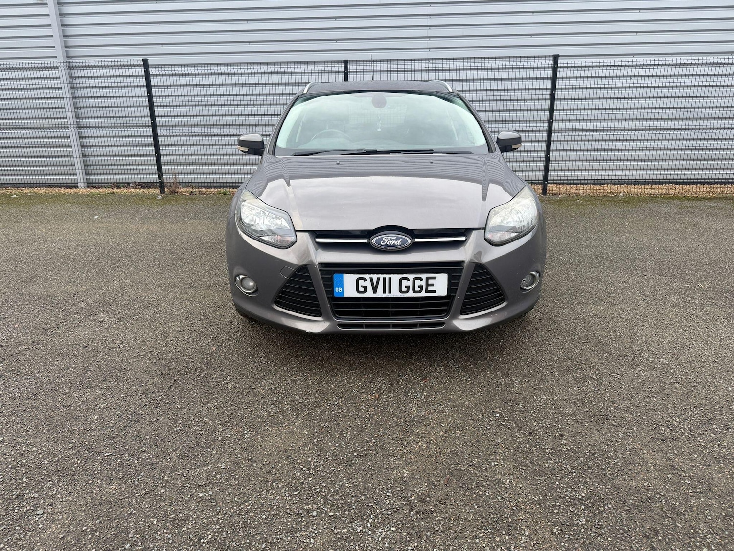 Used Ford Focus 2011 for sale - 77478700: Photo 2