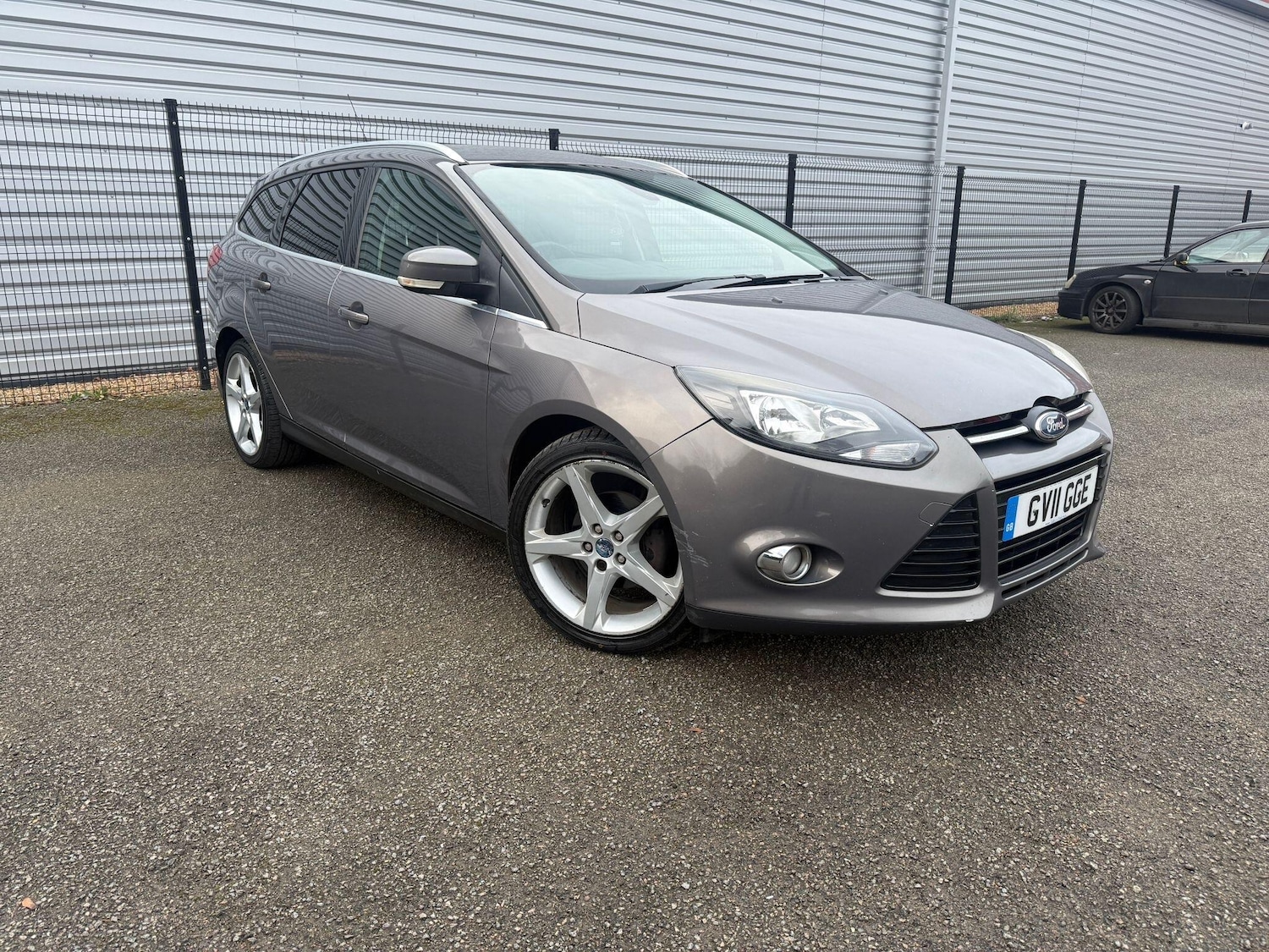 Used Ford Focus 2011 for sale - 77478700: Photo 3