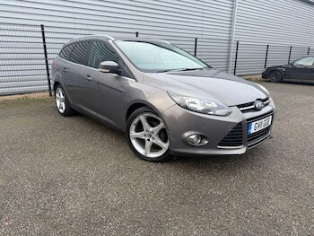 Used Ford Focus 2011 for sale - 77478700: Photo