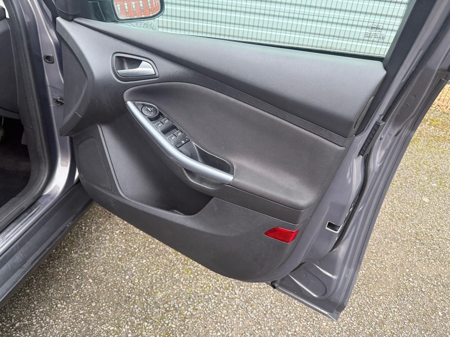 Used Ford Focus 2011 for sale - 77478700: Photo 8