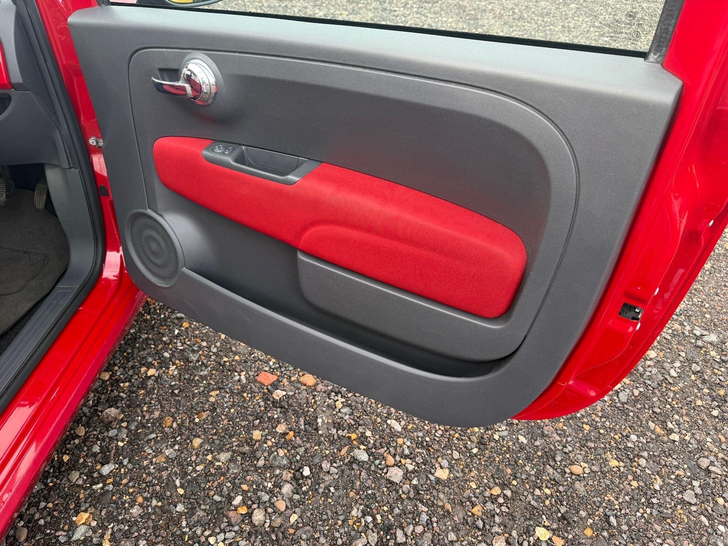 Used Fiat 500 2009 for sale - 76377421: Photo 10