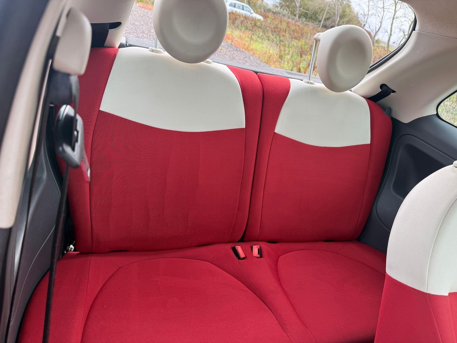 Used Fiat 500 2009 for sale - 76377421: Photo 12