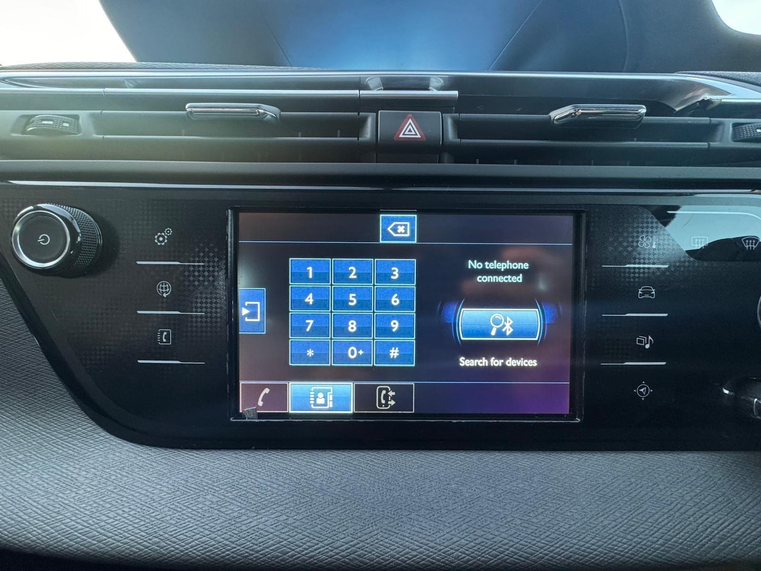 Used Citroen C4 Grand Picasso 2016 for sale - 77175756: Photo 15