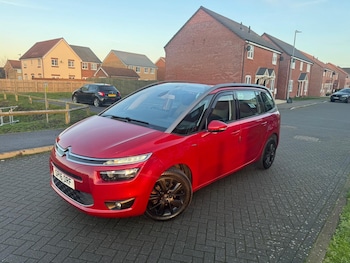 2016 (16) - 1.6 BlueHDi Exclusive 5dr EAT6