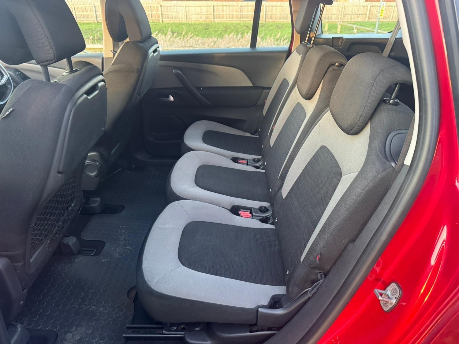 Used Citroen C4 Grand Picasso 2016 for sale - 77175756: Photo 20