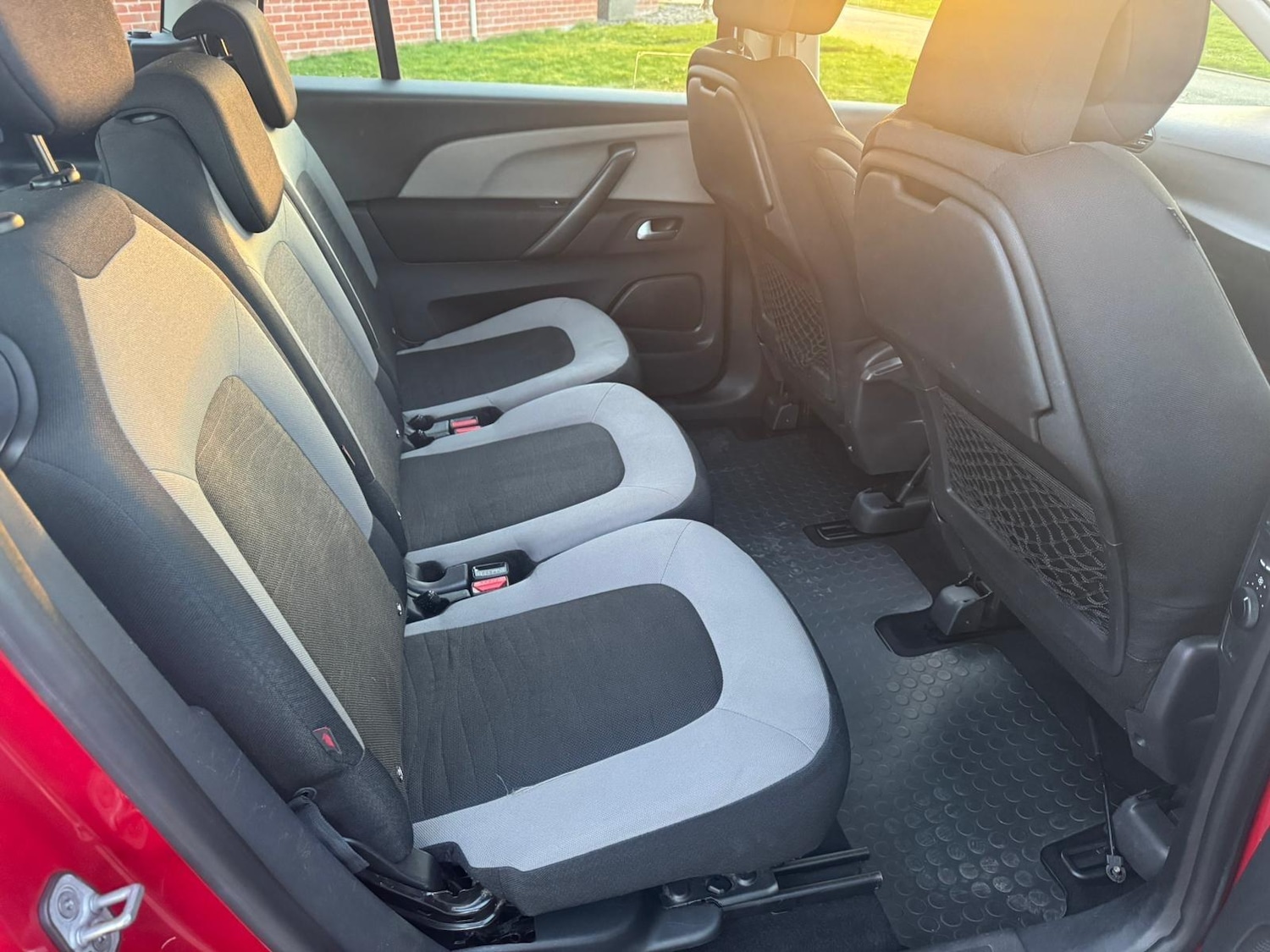 Used Citroen C4 Grand Picasso 2016 for sale - 77175756: Photo 33