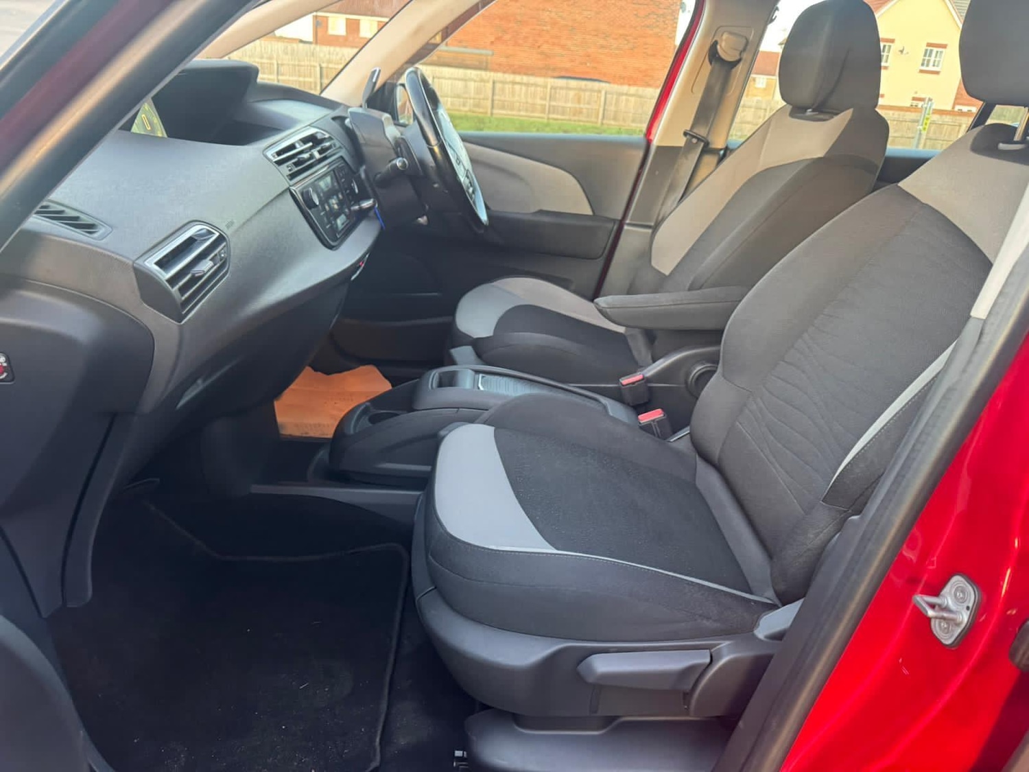 Used Citroen C4 Grand Picasso 2016 for sale - 77175756: Photo 34