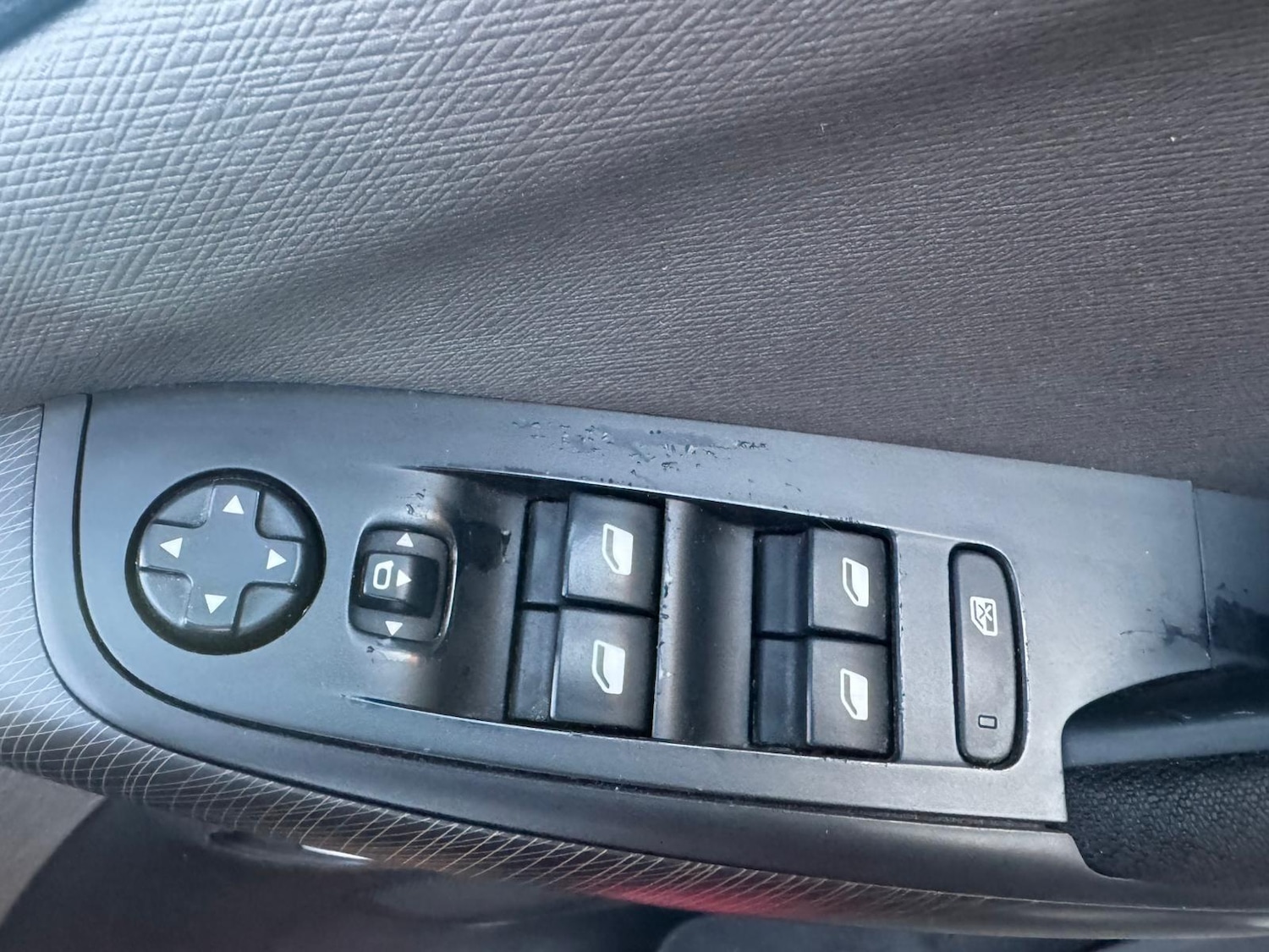 Used Citroen C4 Grand Picasso 2016 for sale - 77175756: Photo 39