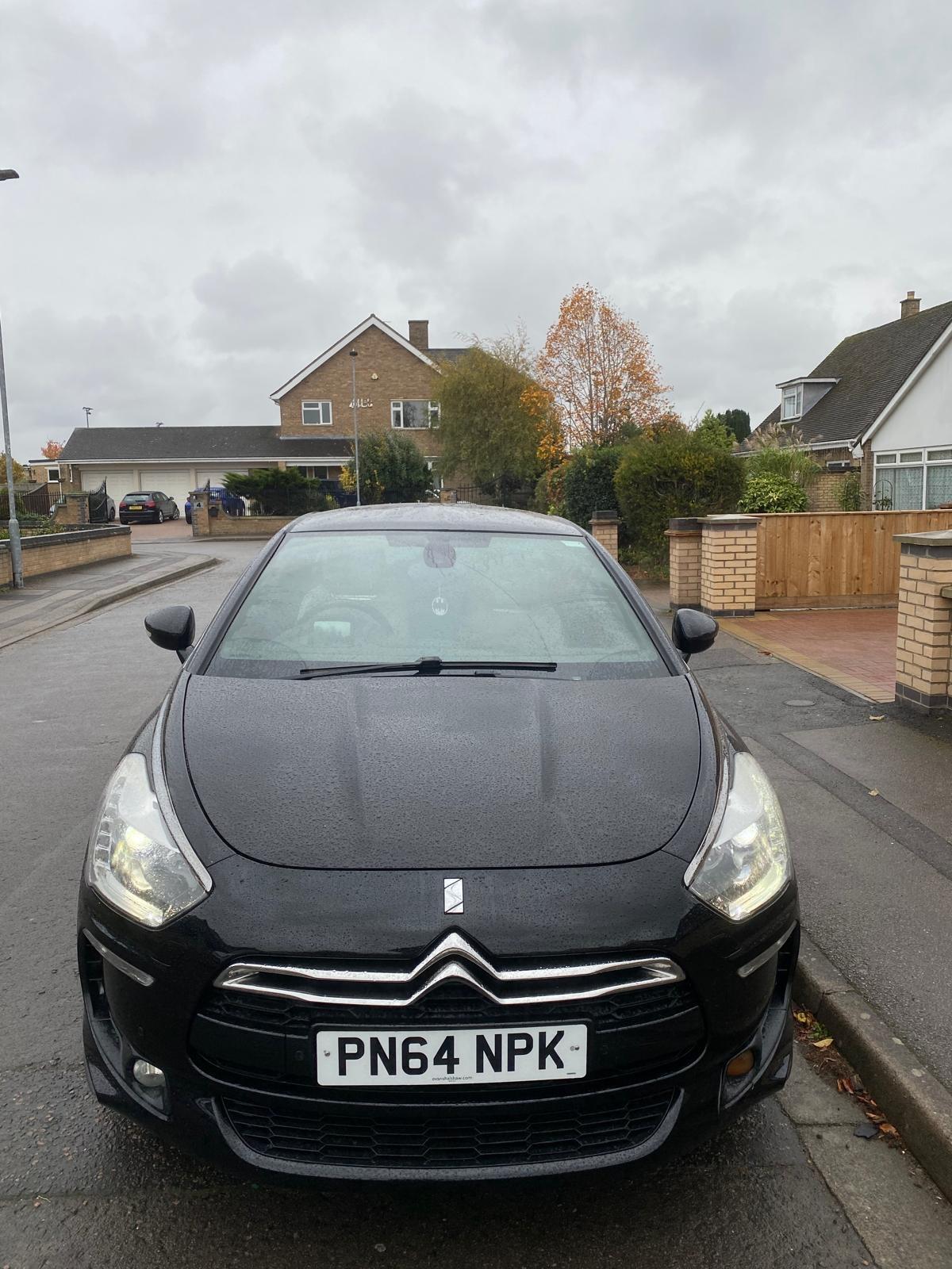 Used Citroen DS5 2014 for sale - 76759442: Photo 11