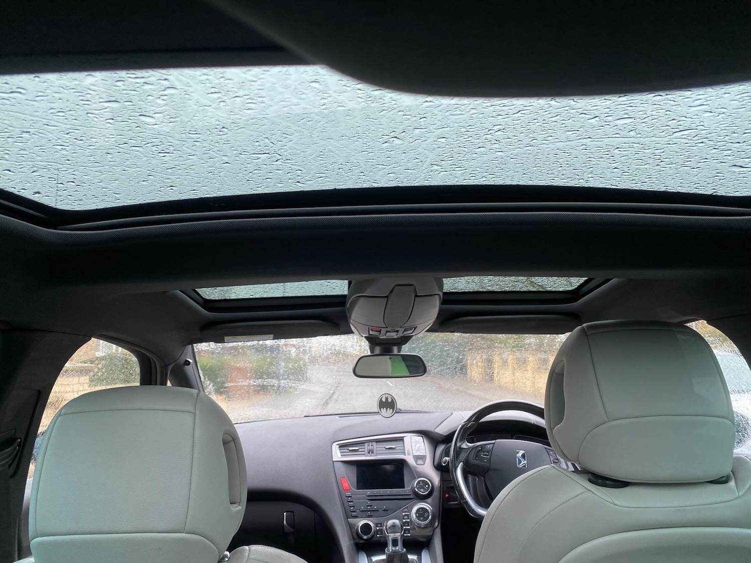 Used Citroen DS5 2014 for sale - 76759442: Photo 13