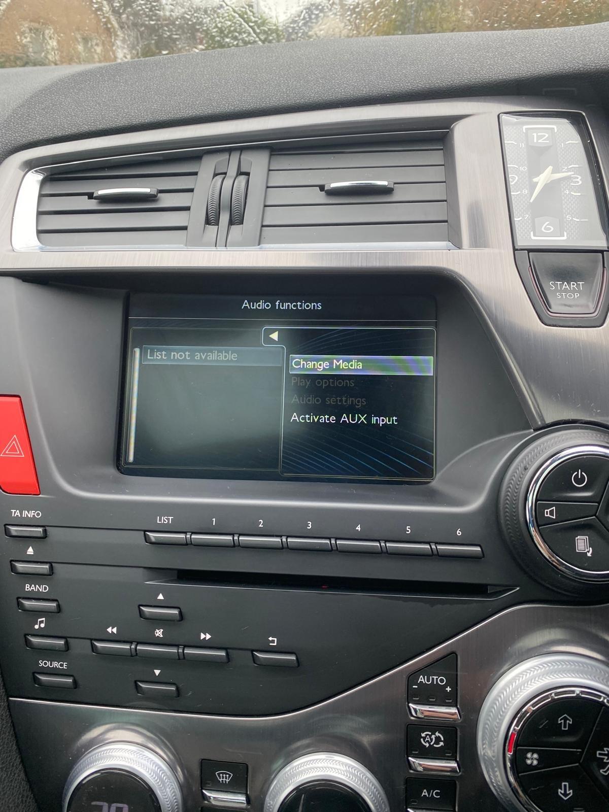 Used Citroen DS5 2014 for sale - 76759442: Photo 14