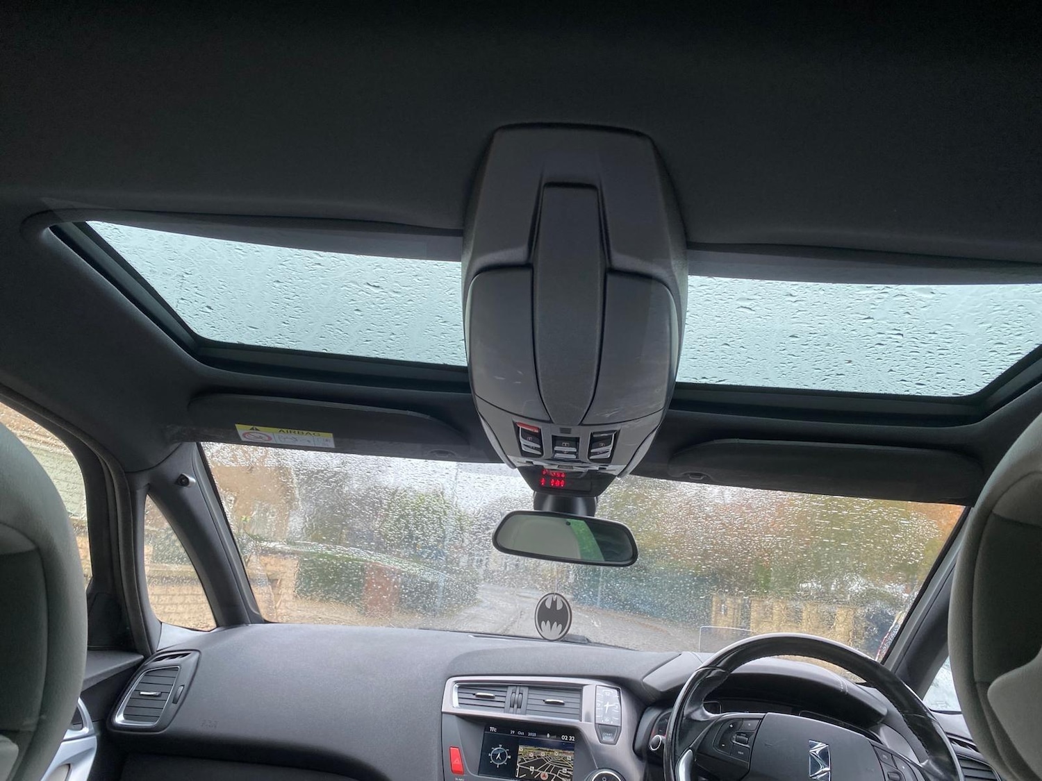 Used Citroen DS5 2014 for sale - 76759442: Photo 15