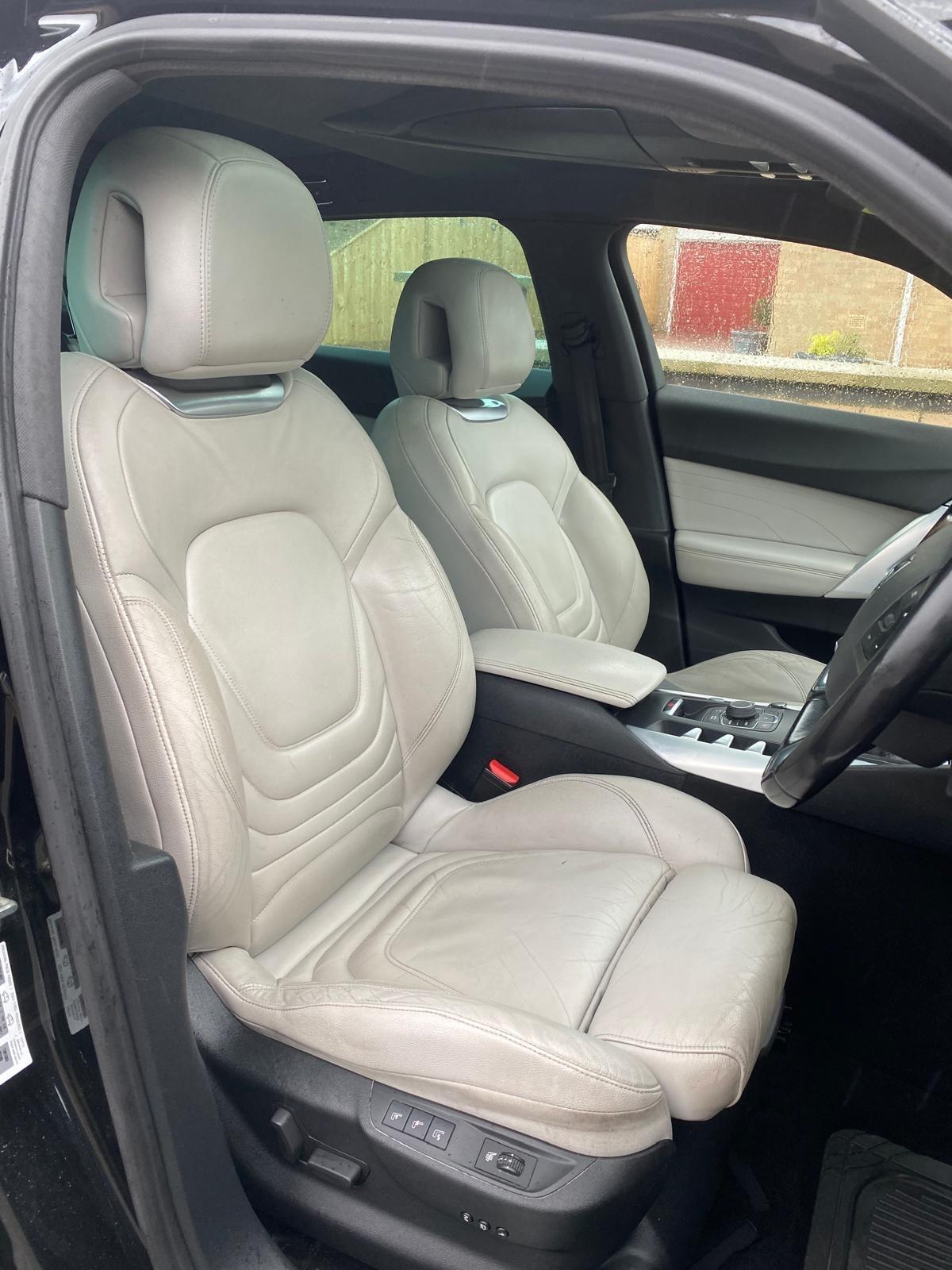 Used Citroen DS5 2014 for sale - 76759442: Photo 16