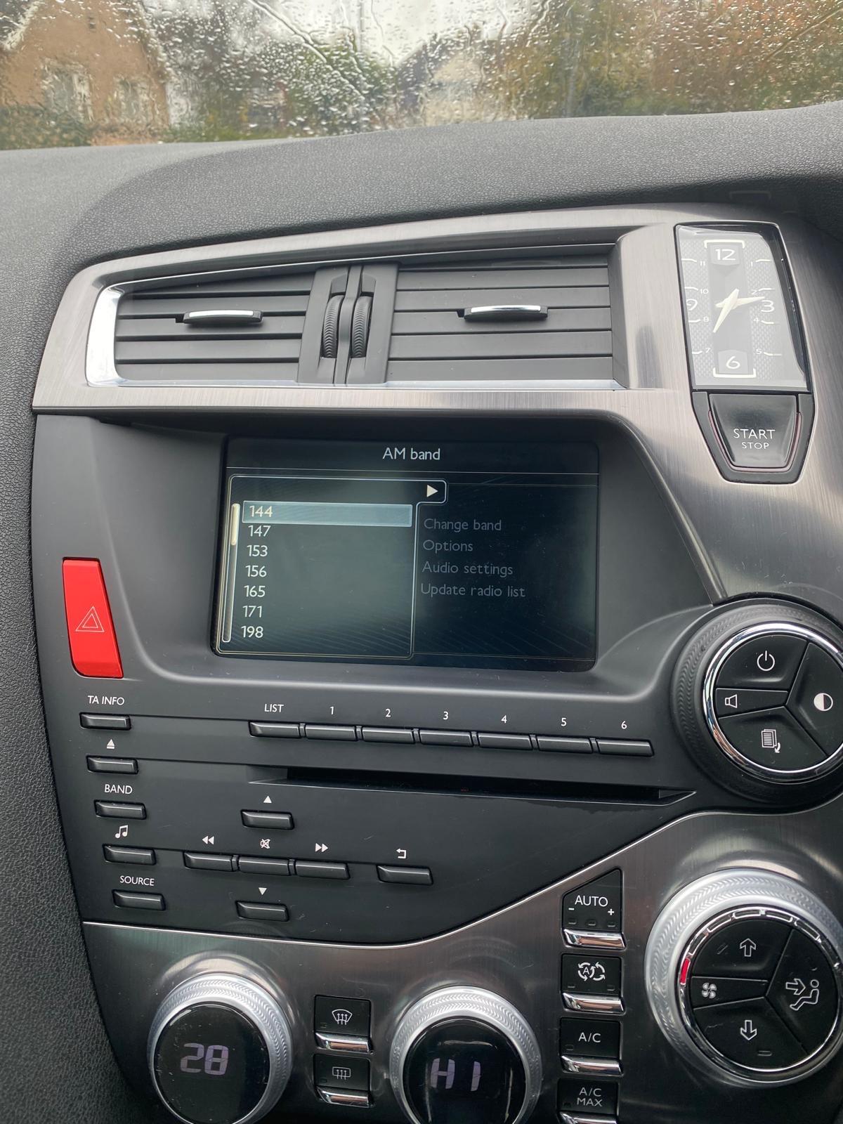 Used Citroen DS5 2014 for sale - 76759442: Photo 17