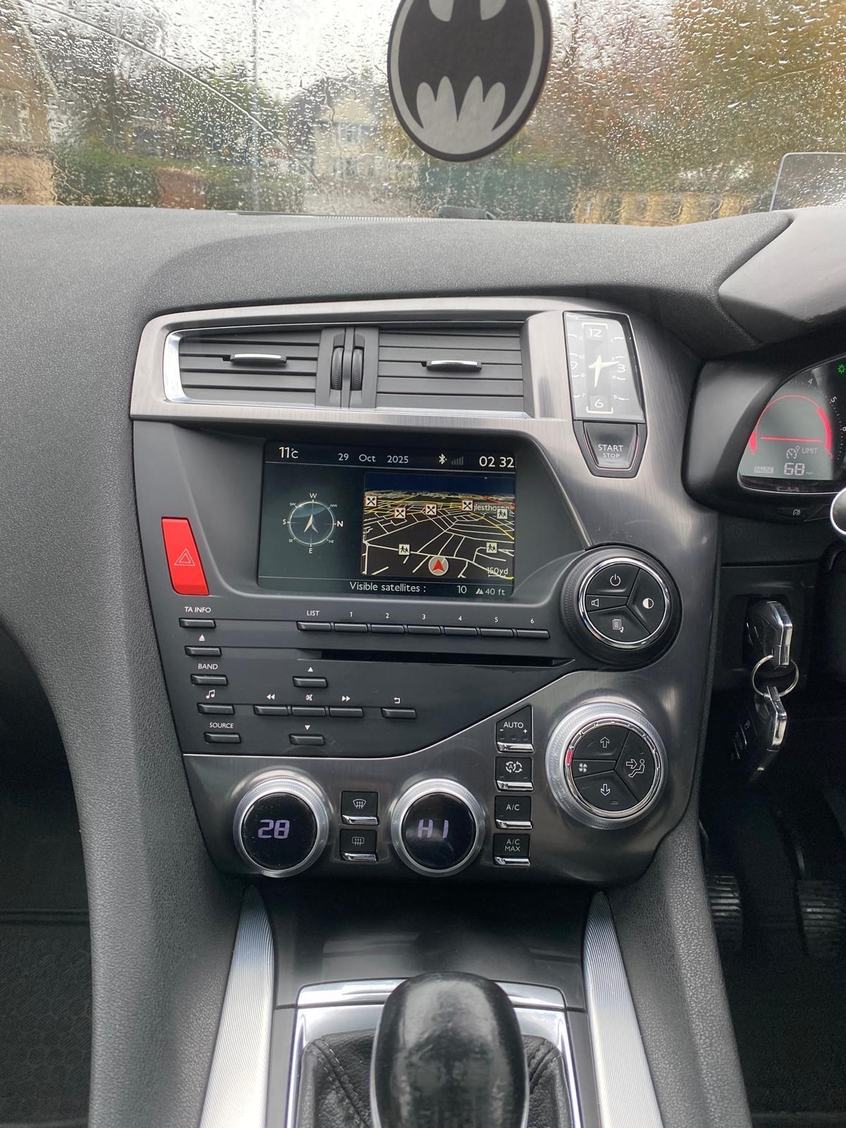 Used Citroen DS5 2014 for sale - 76759442: Photo 18