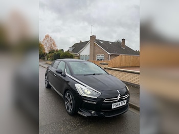 2014 (64) - 2.0 HDi DSport 5dr