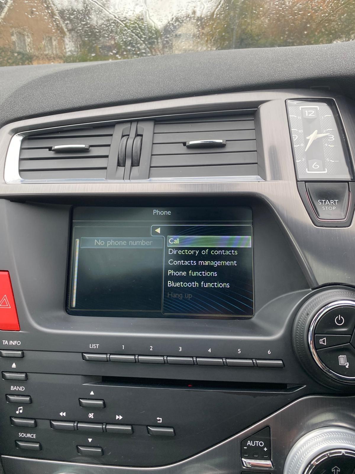 Used Citroen DS5 2014 for sale - 76759442: Photo 20