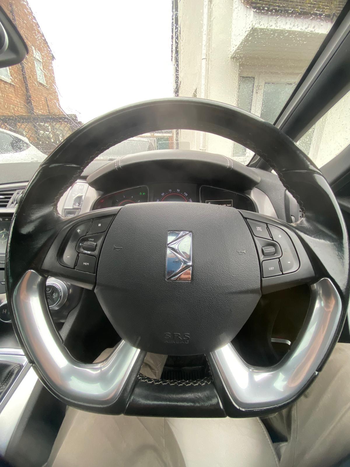 Used Citroen DS5 2014 for sale - 76759442: Photo 21