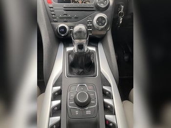 Used Citroen DS5 2014 for sale - 76759442: Photo