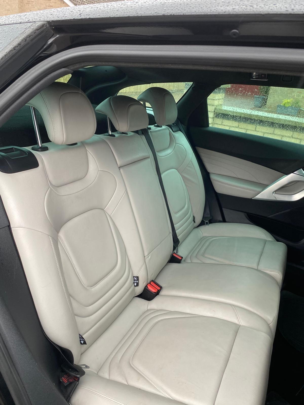 Used Citroen DS5 2014 for sale - 76759442: Photo 6