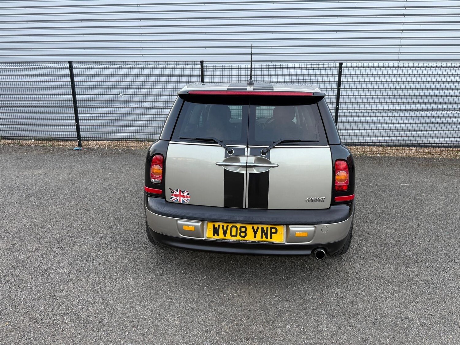 Used MINI Clubman for sale - 77977780: Photo 10