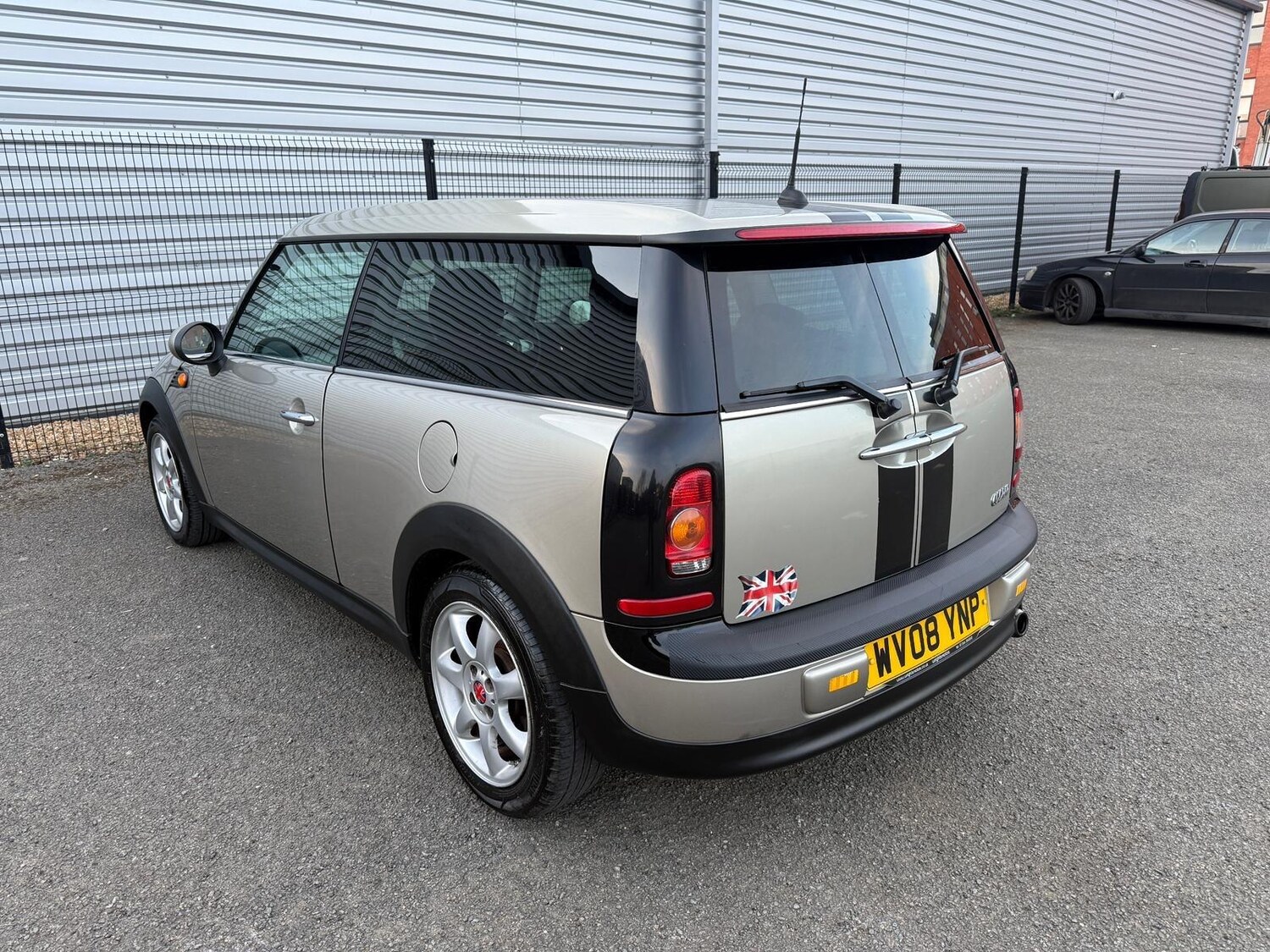 Used MINI Clubman for sale - 77977780: Photo 12
