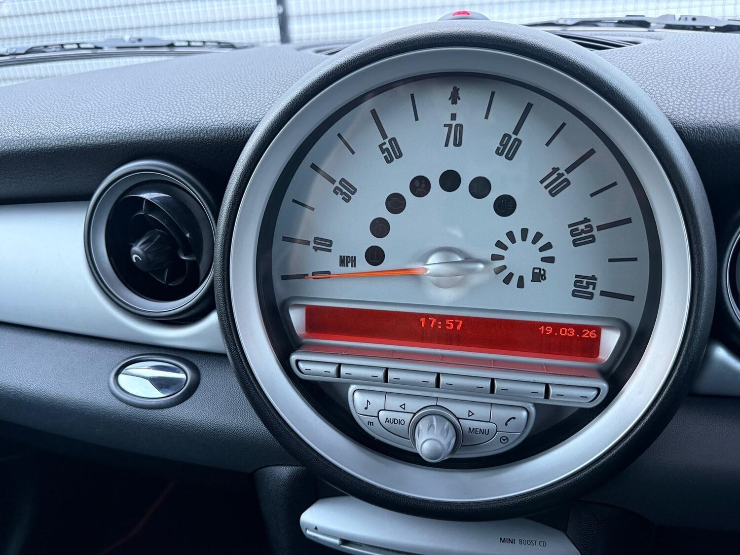 Used MINI Clubman for sale - 77977780: Photo 14