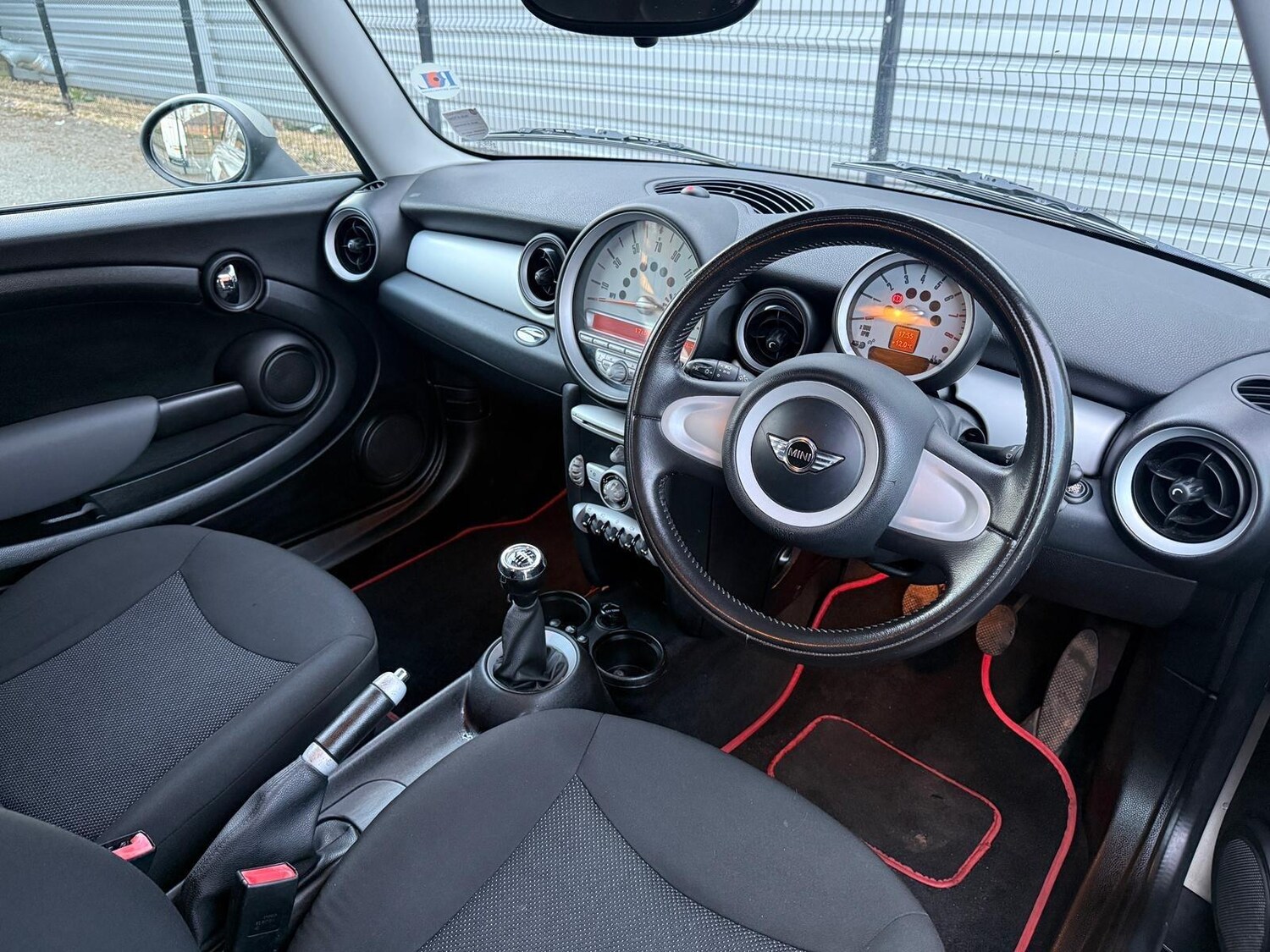 Used MINI Clubman for sale - 77977780: Photo 15