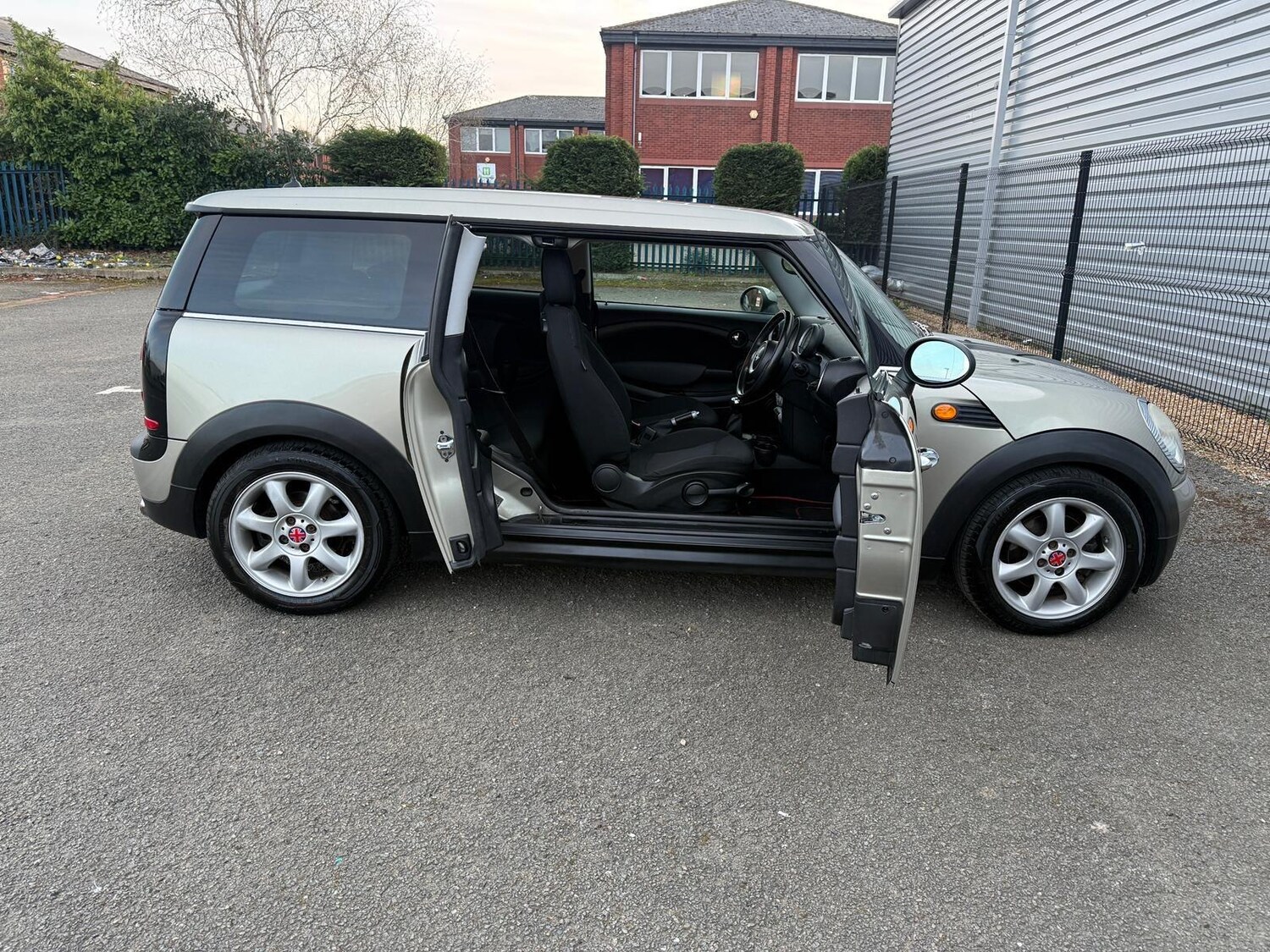 Used MINI Clubman for sale - 77977780: Photo 16
