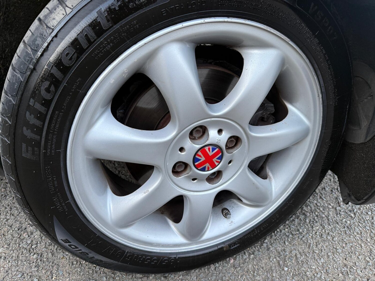 Used MINI Clubman for sale - 77977780: Photo 20