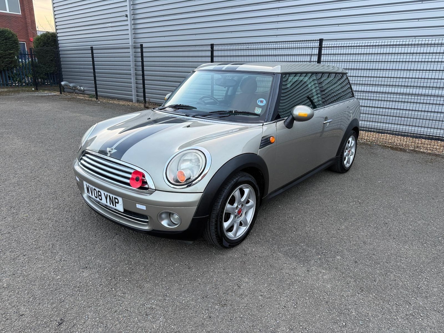 Used MINI Clubman for sale - 77977780: Photo 3