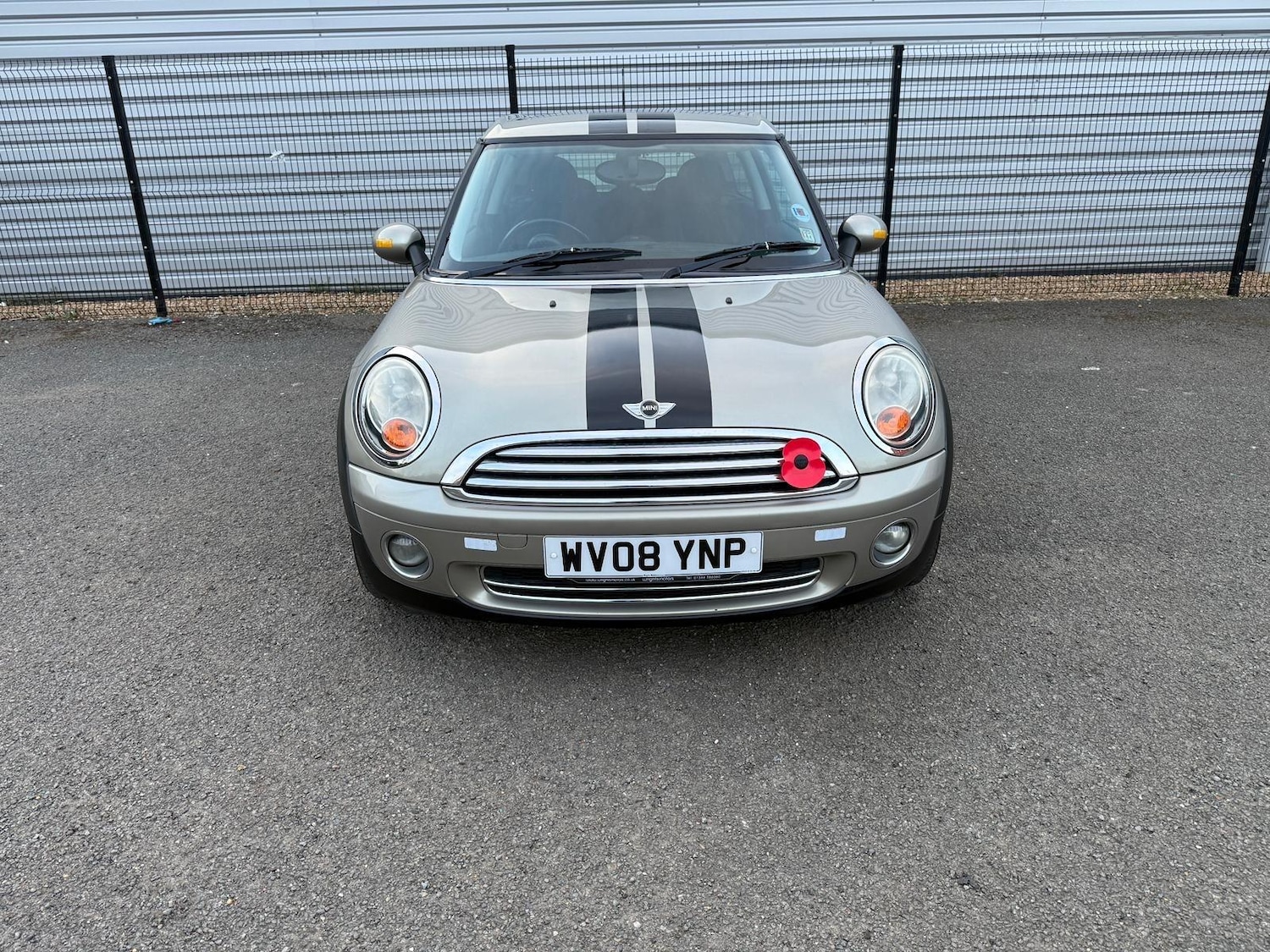 Used MINI Clubman for sale - 77977780: Photo 4